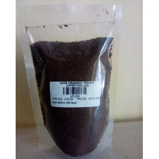 Ueir Organic Coffee Powder 100g