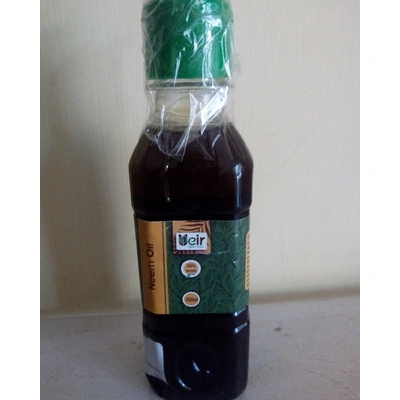 Ueir Organic Neem Oil 200ml