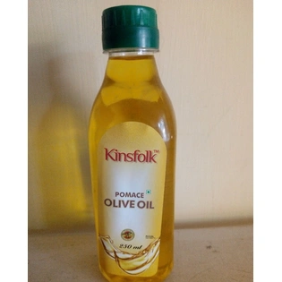 Kinsfolk Pomace Olive Oil 250ml
