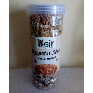 Ueir Organic Siruthaniya Mixture or Millets Mixture 250g