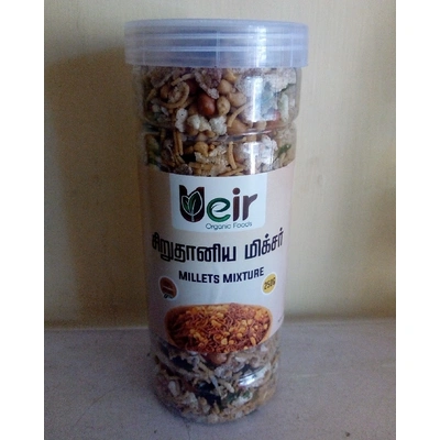 Ueir Organic Siruthaniya Mixture or Millets Mixture 250g