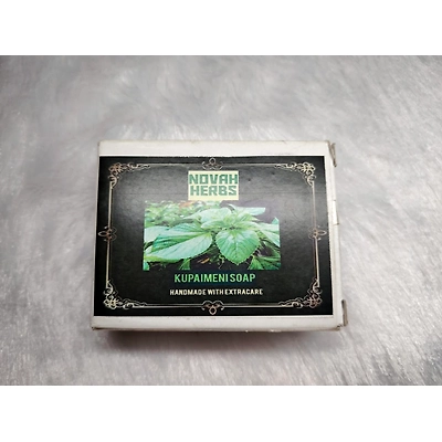 Novah Herbs Kuppaimeni Soap 120g