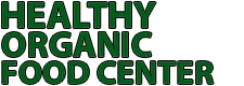 Healthy Organic Food Center