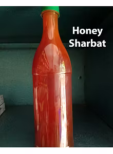 Marthandam Bharathi Honey Sharbat 700ml