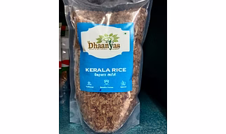 Dhaanyas Kerala Matta Rice 500g