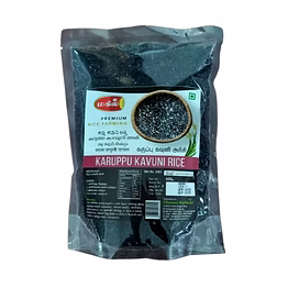 dharani herbbals karuppu kavuni rice 1kg