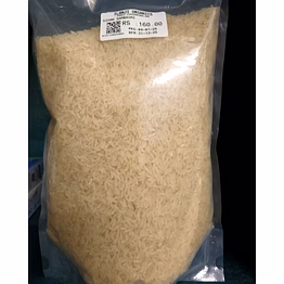 ilanji organic ilanji orgaic sivan samba rice 1kg