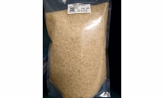 Ilanji Orgaic Sivan Samba Rice 1kg