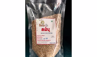 Dhaanyas Kambu / Pearl Millet 500g
