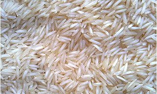 Basmati Rice1121