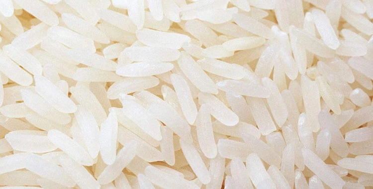 Non Basmati Rice BPT-TANVI009