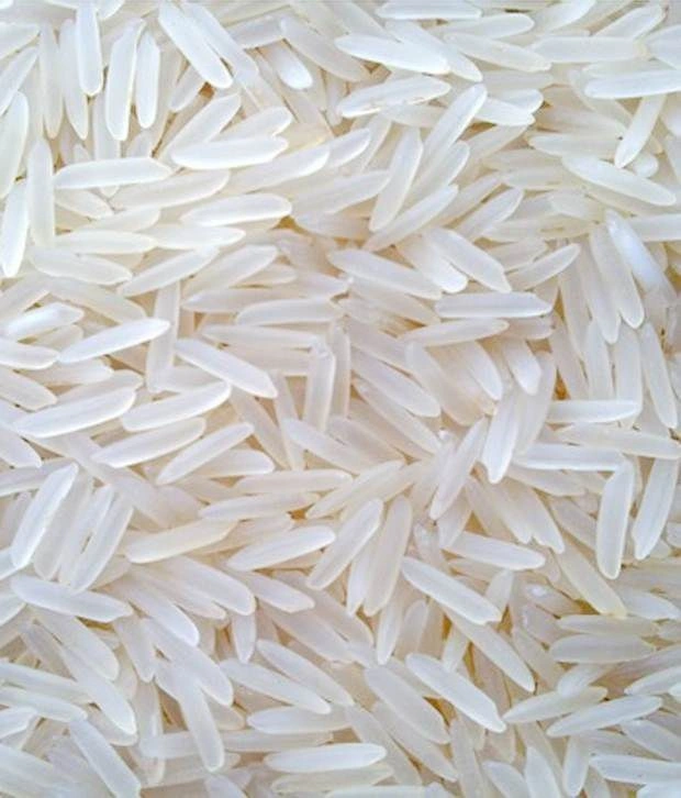 Non Basmati Rice HMT-TANVI010