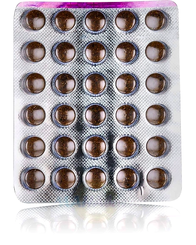 Baba Ramdev Patanjali Divya Mukta Vati Extrapower Ayurvedic Medicine Tablets for High Blood Pressure-120 Tablets-5