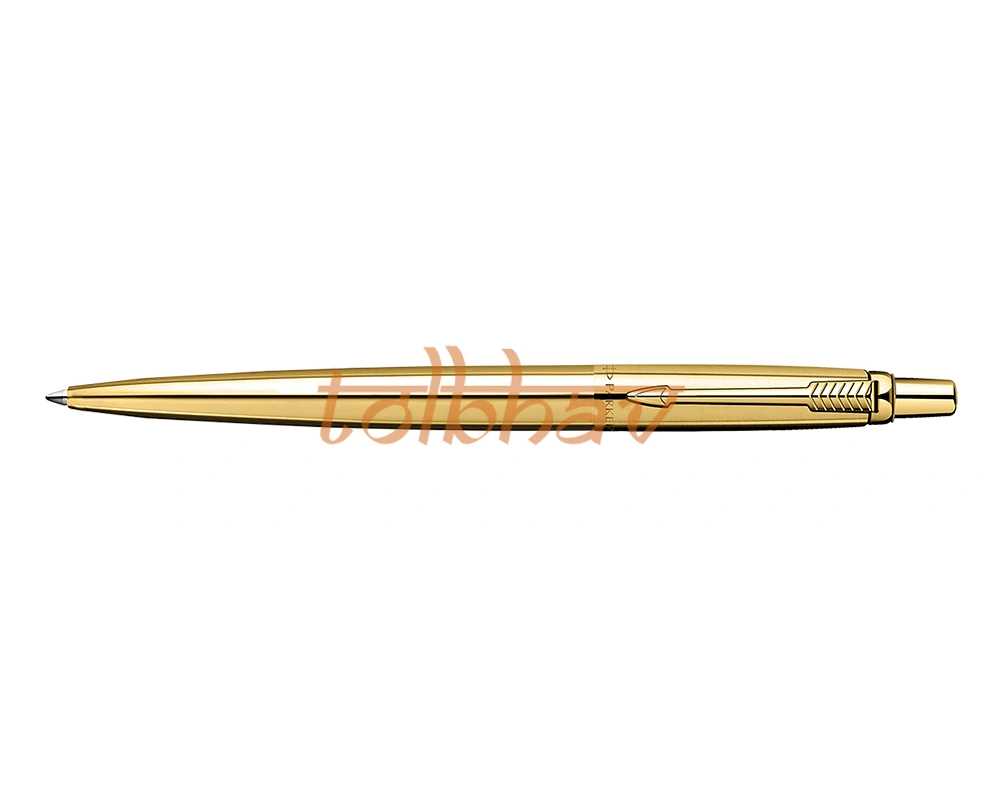 Parker Jotter London Gold Ball Pen-2