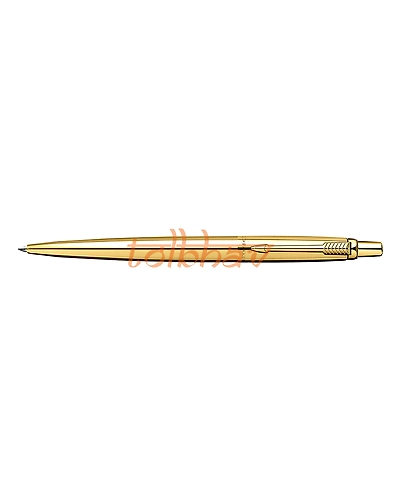 Parker Jotter London Gold Ball Pen-2