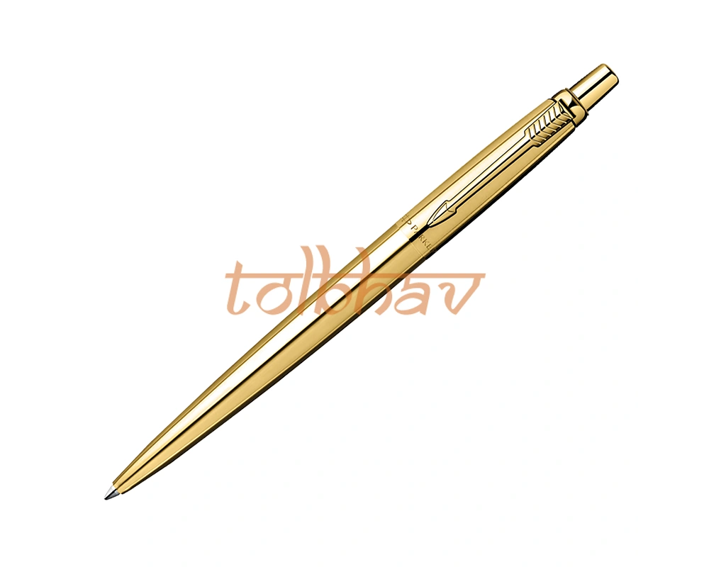 Parker Jotter London Gold Ball Pen-1