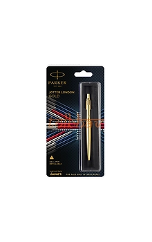 Parker Jotter London Gold Ball Pen