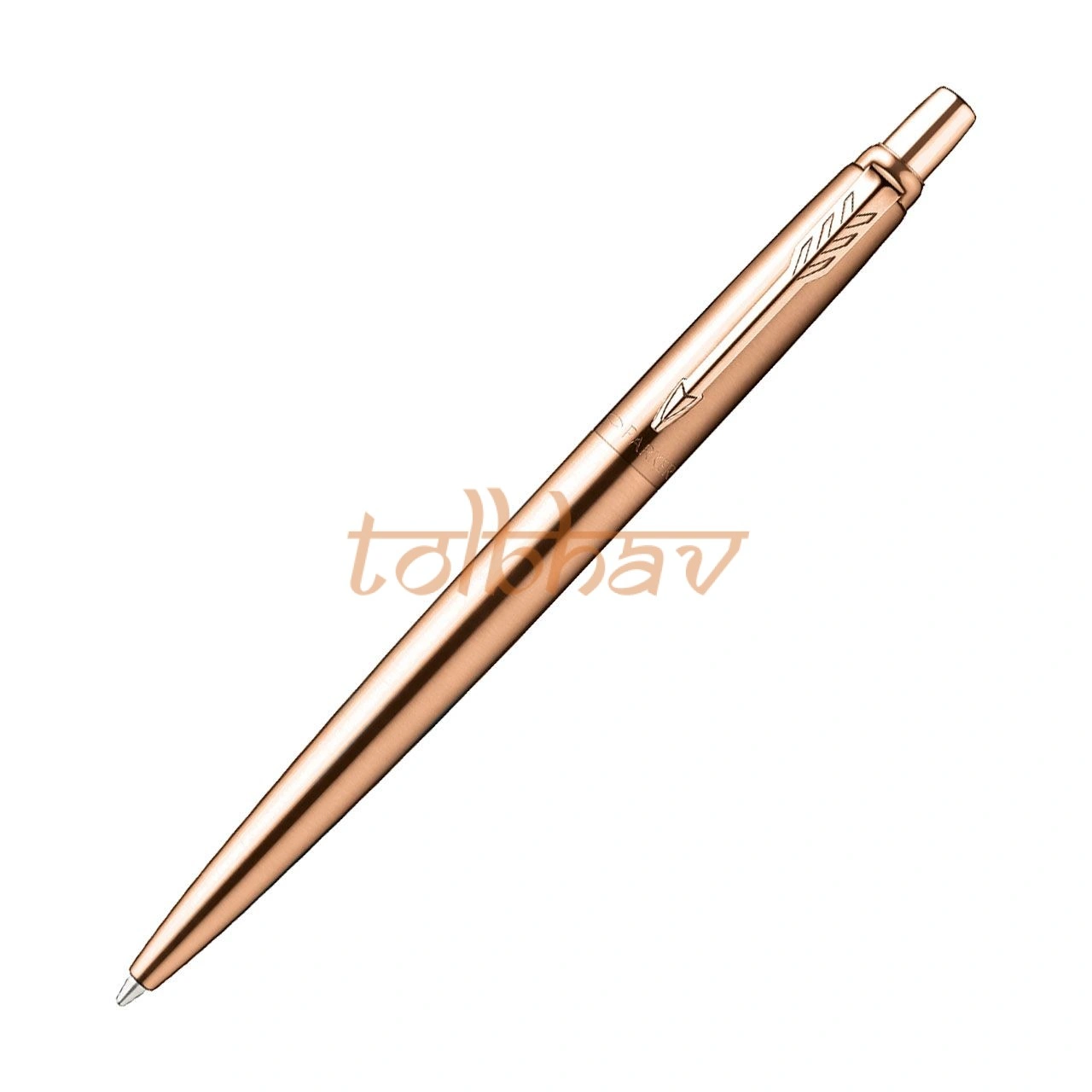 Parker Anti Microbial Jotter Ball Pen (Cion Coated )-1
