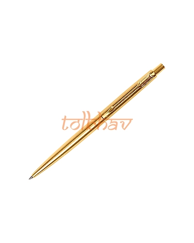 Parker Classic Gold Ball Pen-1