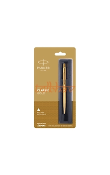 Parker Classic Gold Ball Pen