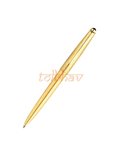 Parker Galaxy Gold Ball Pen-1
