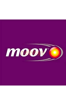 Moov Pain Relief Specialist Ayurvedic Cream 50g