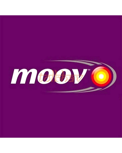 Moov Pain Relief Specialist Ayurvedic Cream 50g-5