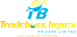 Tradeboss Impex Pvt Ltd-logo