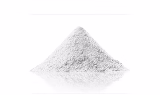 Purified Talc