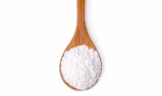 Maize (Corn) Starch Powder