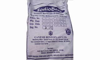 Sodium Benzoate