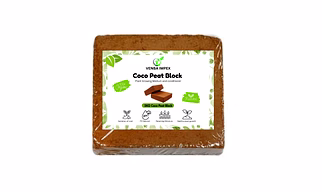 CocoPeat 5KG block