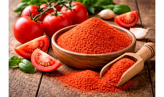 Dehydrated Tomato Powder