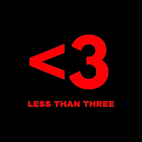 3 is less than twice a number