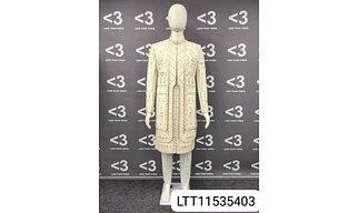 Party Wear Designer Sherwani for Men