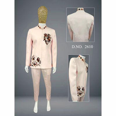 engagement special indo-western for men