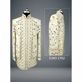 new arrival men’s indo-western collection