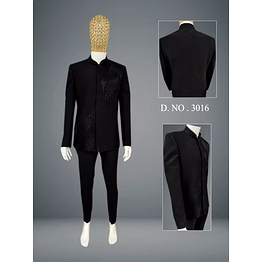 premium wedding special indo-western for men