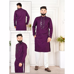 designer koti kurta for wedding & party wear – premium quality