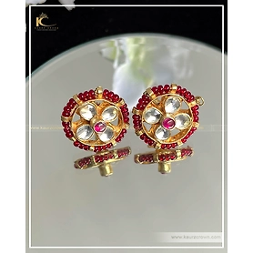 Veera Earring Studs