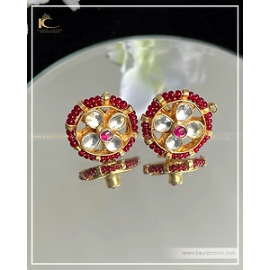 Veera Earring Studs