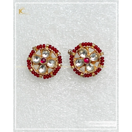 Veera Earring Studs-2