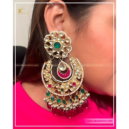 Imran Earrings-3