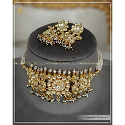 Arleen Choker Set-2