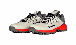 Sega Power Rubber Cricket Shoes For Men