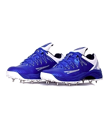 Sega Cricket Metal Spike Shoes