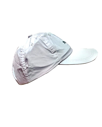 Puma Unisex-Adult Cap White-White-Free-1