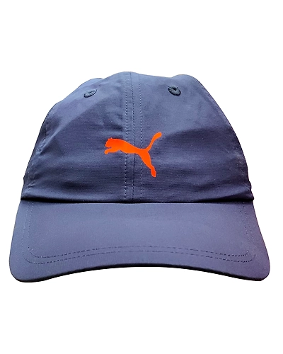 Puma Unisex-Adult Cap White-Puma-cap-02418603