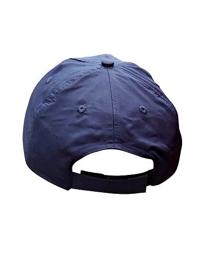 Puma Unisex-Adult Cap White-Navy Blue-Free-4