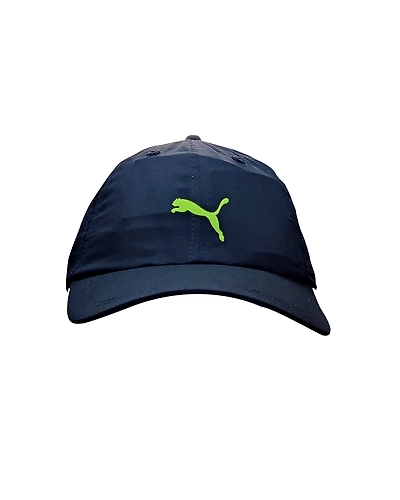 Puma Unisex-Adult Cap White-Puma-cap-02418601